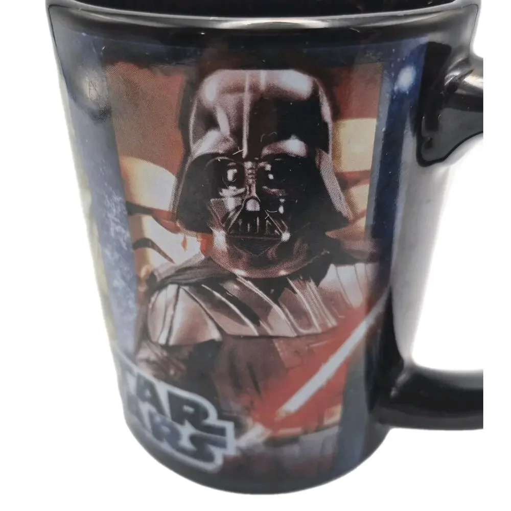 LucasFilm this star
